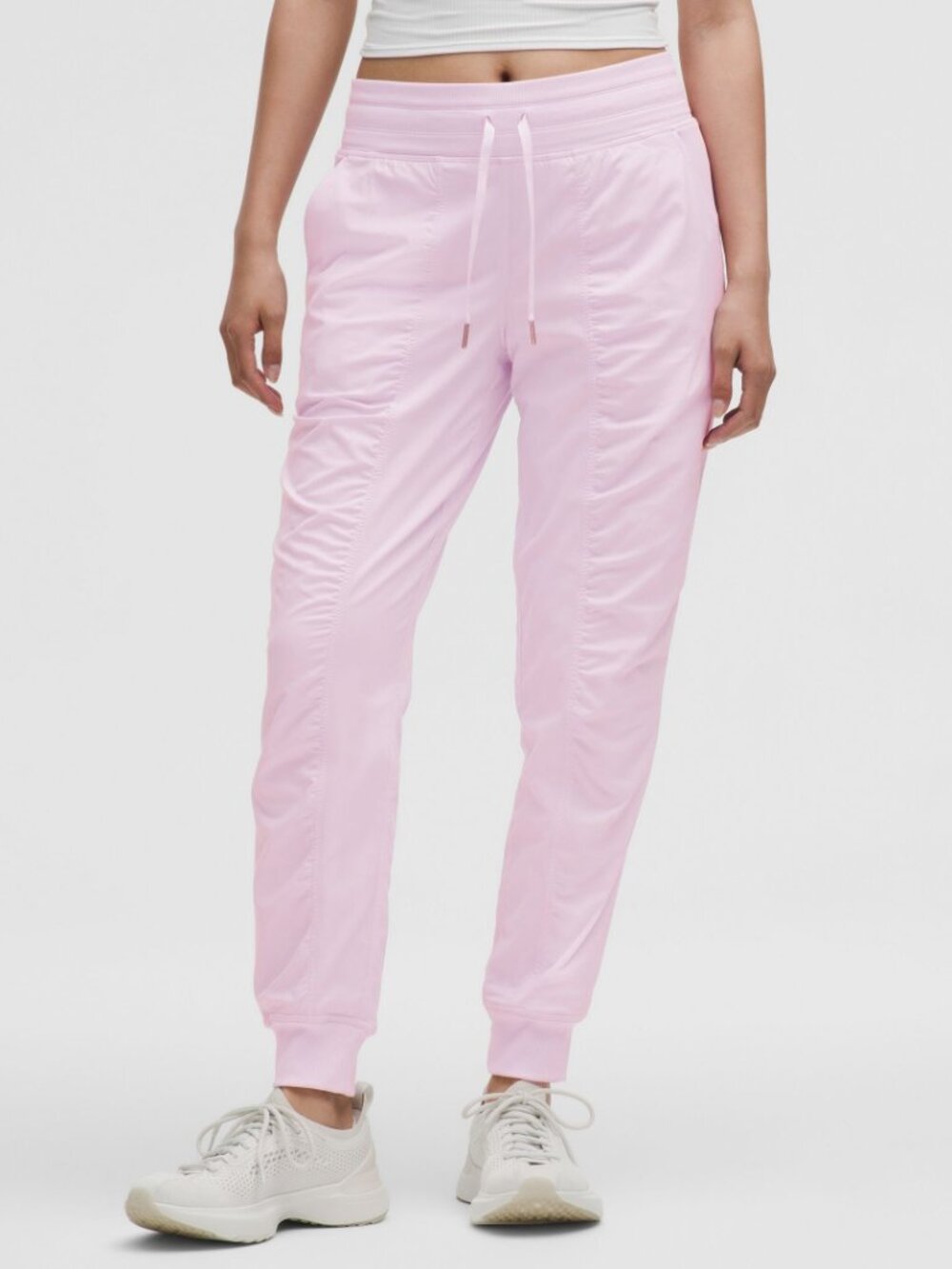 *NWT* Lululemon Dance Mid-Rise Jogger